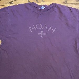 Noah Tonal Tee